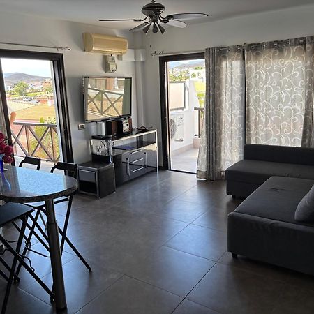 Golf Del Sur Parque Albatros 417 Apartment San Miguel de Abona Luaran gambar