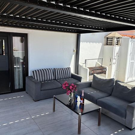 Golf Del Sur Parque Albatros 417 Apartment San Miguel de Abona Luaran gambar