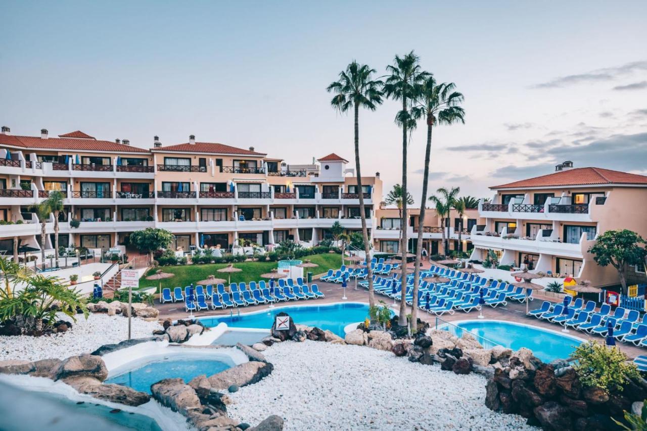 Golf Del Sur Parque Albatros 417 Apartment San Miguel de Abona Luaran gambar