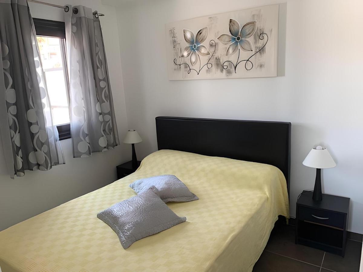 Golf Del Sur Parque Albatros 417 Apartment San Miguel de Abona Luaran gambar