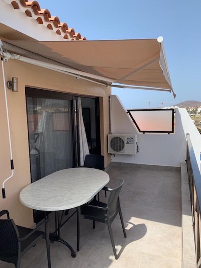 Golf Del Sur Parque Albatros 417 Apartment San Miguel de Abona Luaran gambar
