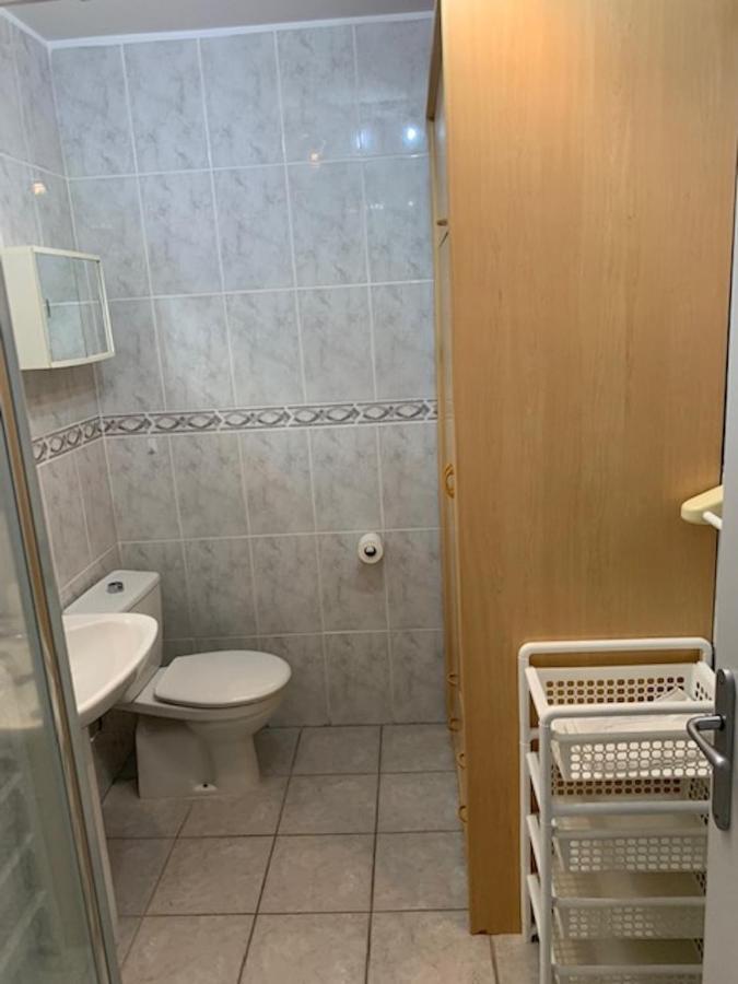 Golf Del Sur Parque Albatros 417 Apartment San Miguel de Abona Luaran gambar