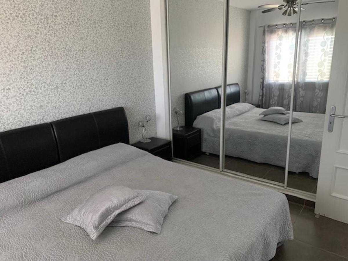 Golf Del Sur Parque Albatros 417 Apartment San Miguel de Abona Luaran gambar