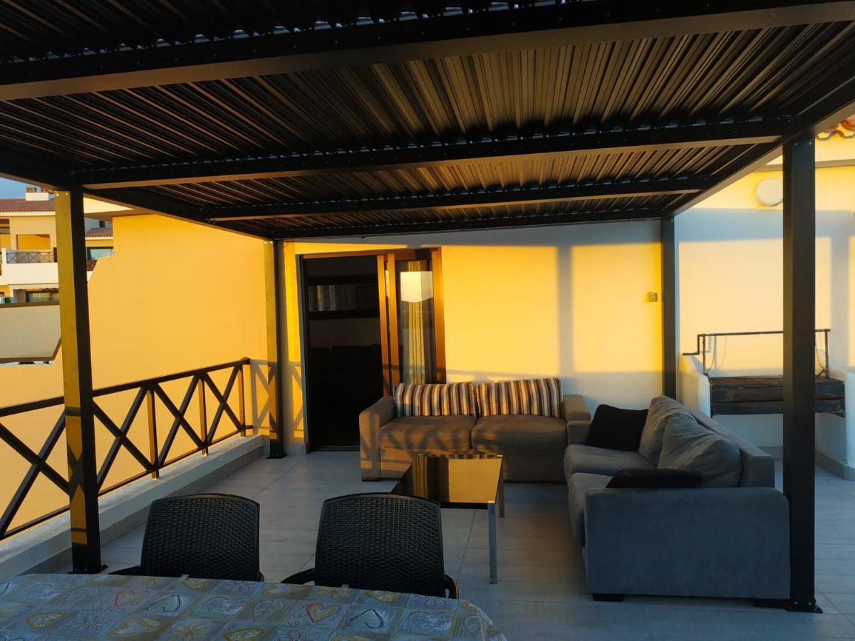 Golf Del Sur Parque Albatros 417 Apartment San Miguel de Abona Luaran gambar
