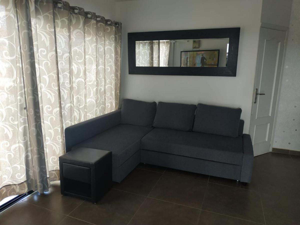 Golf Del Sur Parque Albatros 417 Apartment San Miguel de Abona Luaran gambar