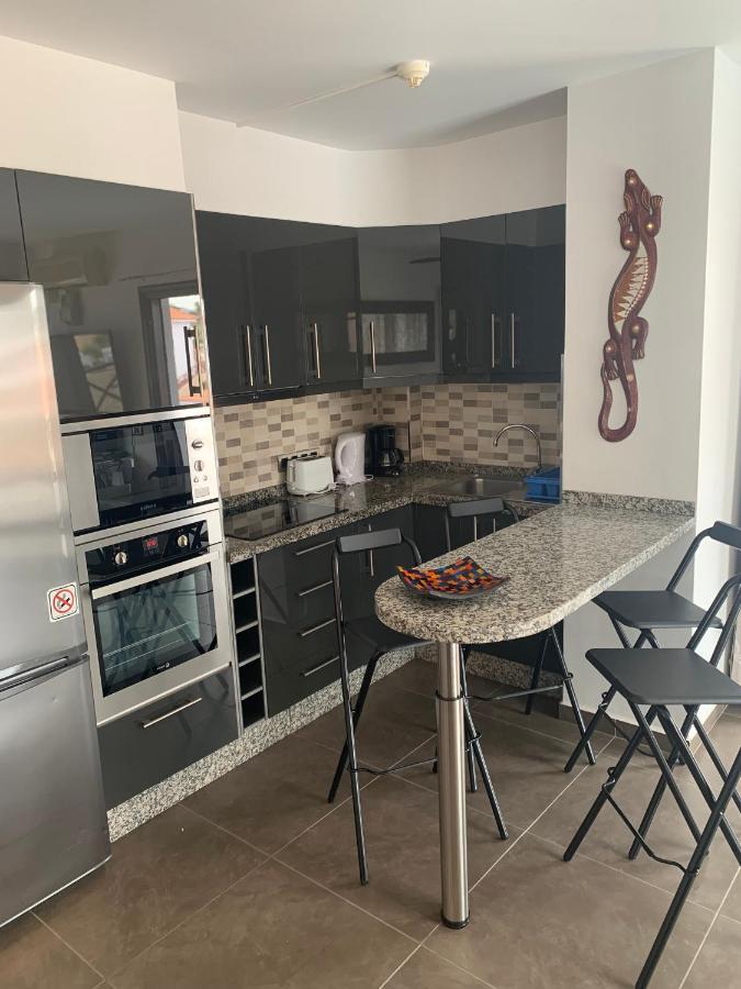 Golf Del Sur Parque Albatros 417 Apartment San Miguel de Abona Luaran gambar