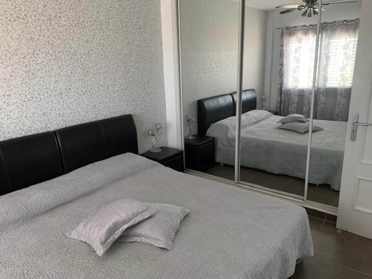 Golf Del Sur Parque Albatros 417 Apartment San Miguel de Abona Luaran gambar
