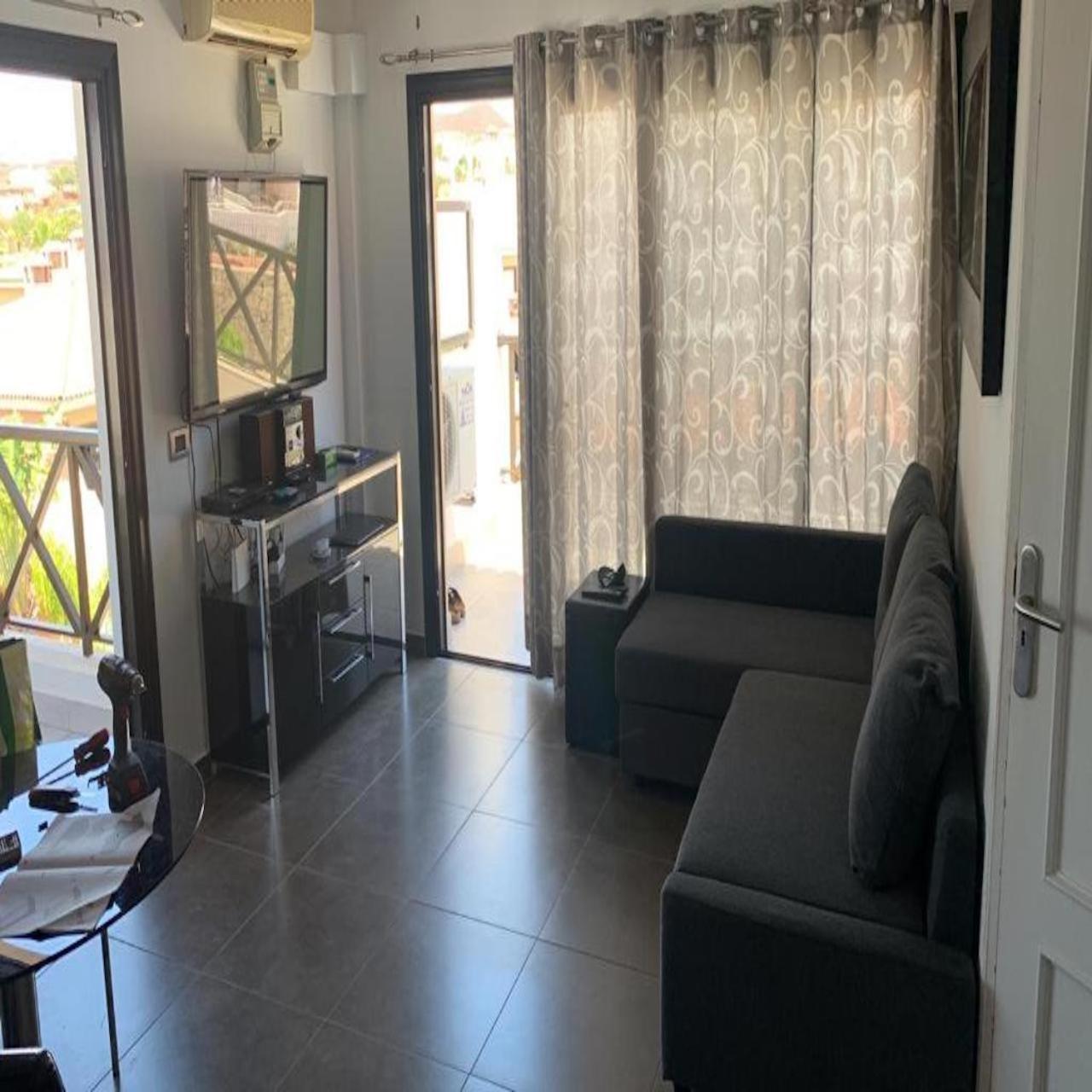 Golf Del Sur Parque Albatros 417 Apartment San Miguel de Abona Luaran gambar
