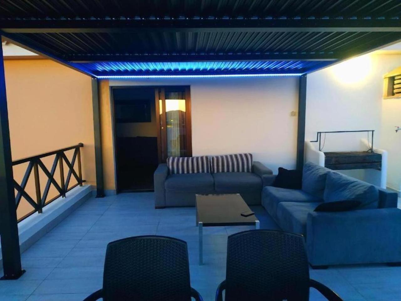 Golf Del Sur Parque Albatros 417 Apartment San Miguel de Abona Luaran gambar
