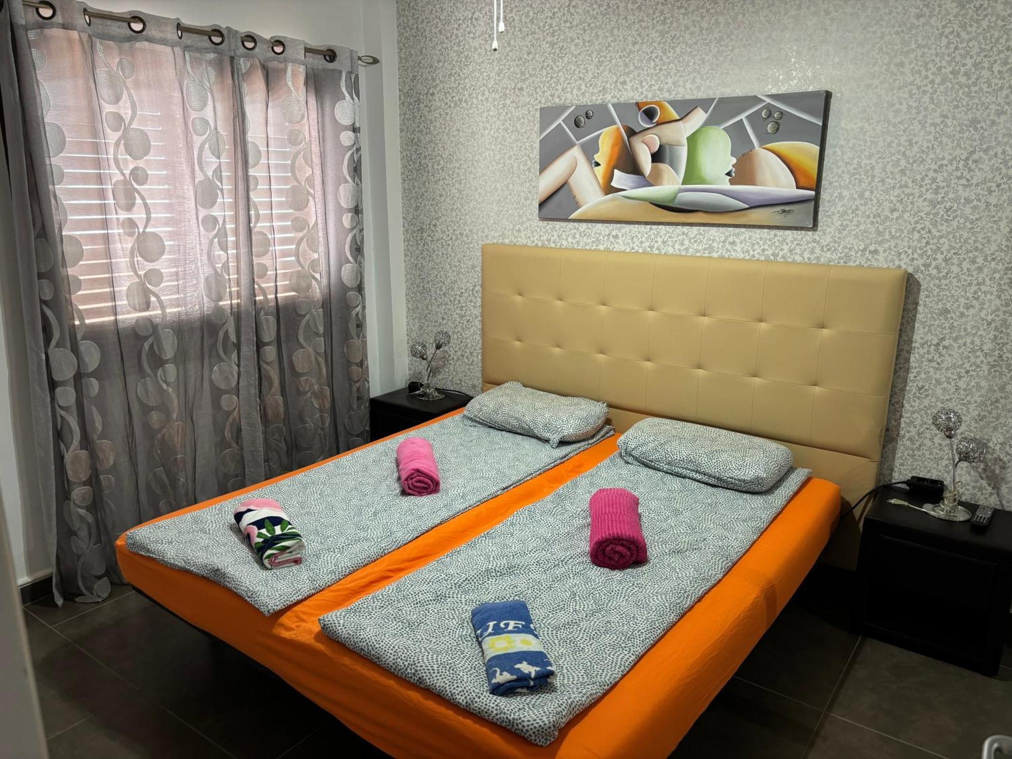 Golf Del Sur Parque Albatros 417 Apartment San Miguel de Abona Luaran gambar