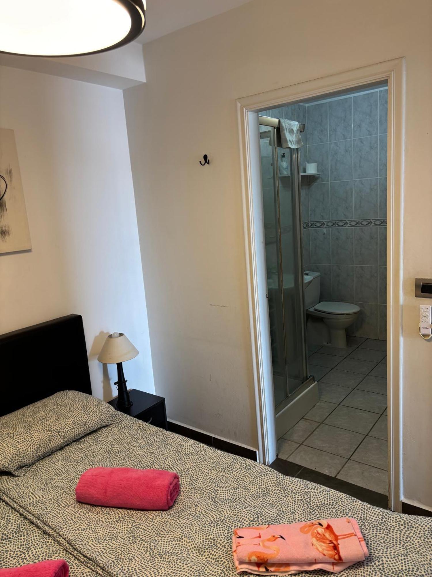 Golf Del Sur Parque Albatros 417 Apartment San Miguel de Abona Luaran gambar