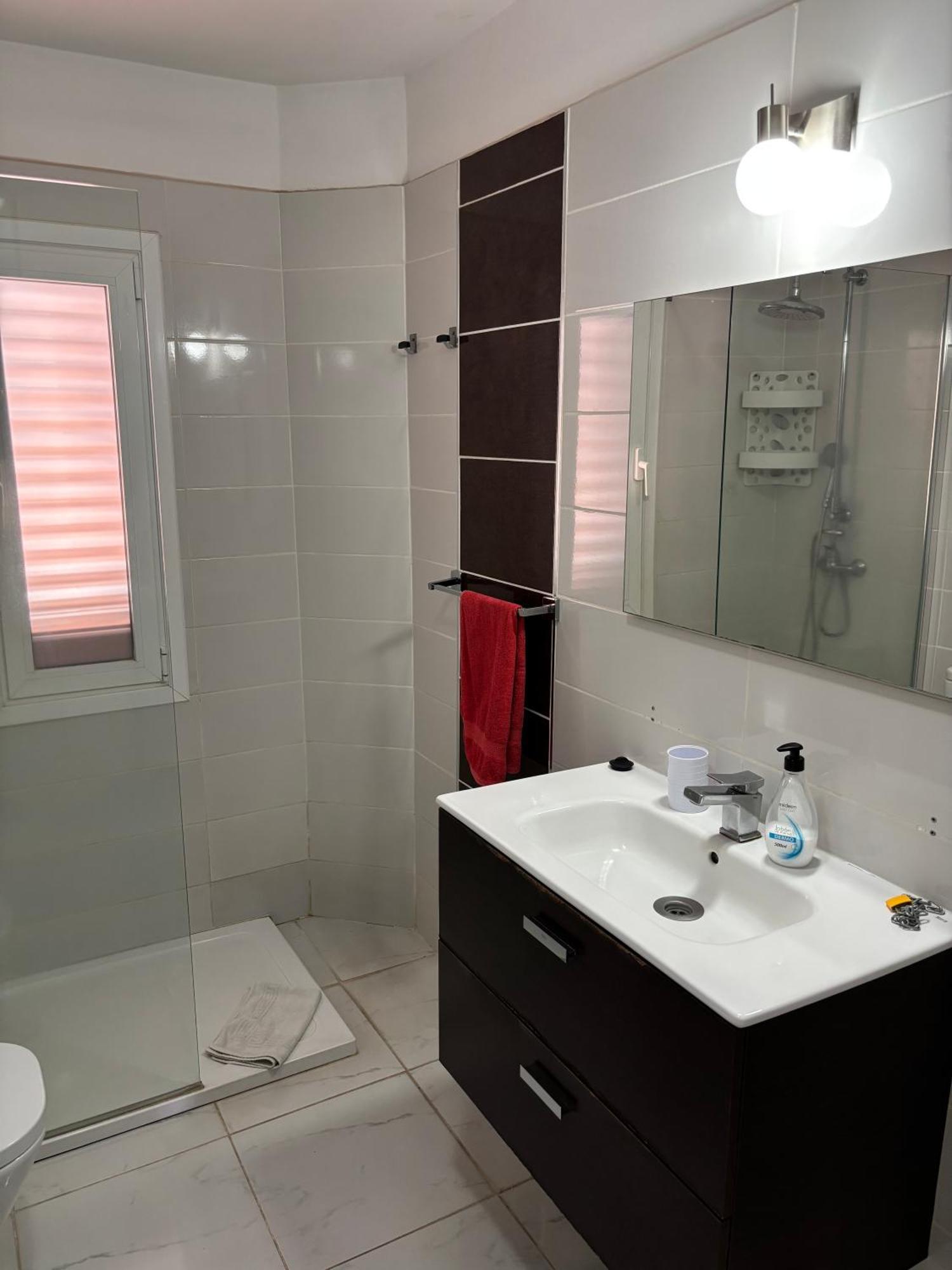 Golf Del Sur Parque Albatros 417 Apartment San Miguel de Abona Luaran gambar
